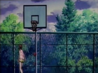 Otaku Gallery  / Anime e Manga / Slam Dunk / Screen Shots / OAV / 02 - Sakuragi Hanamichi omoete / 033.jpg